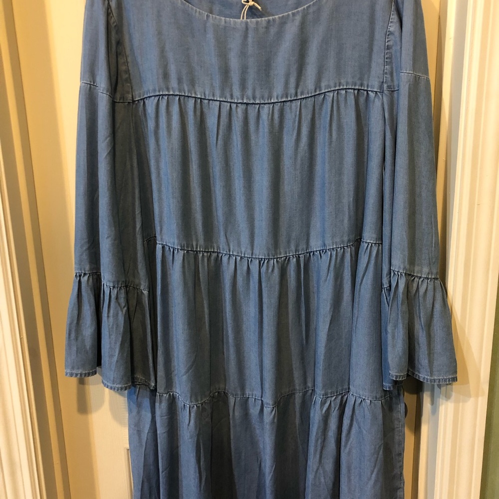 NWT Beach Lunch Lounge XL Dress from Saks.
